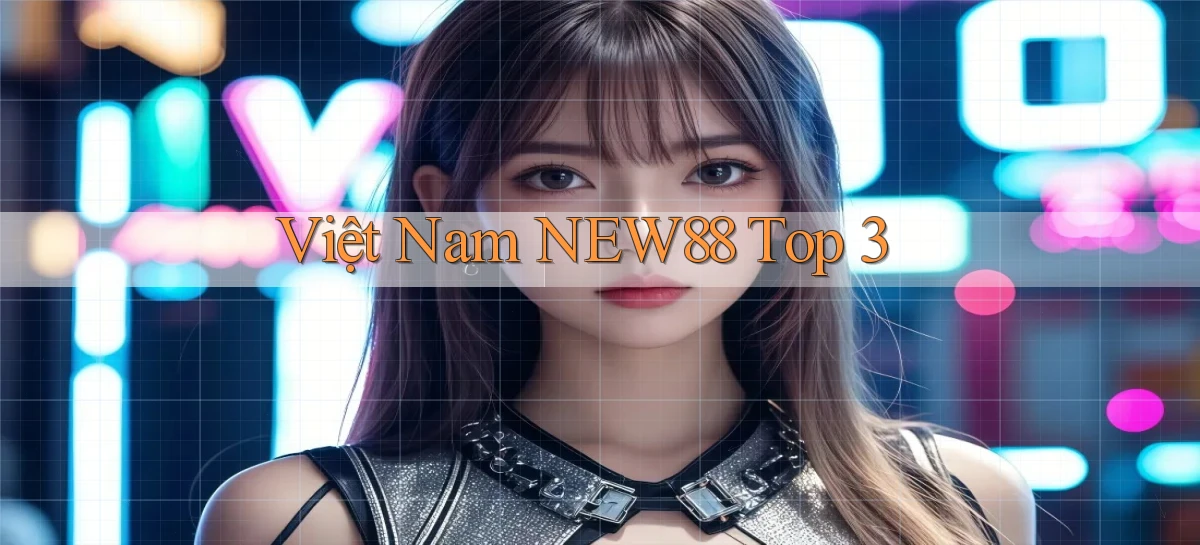 việt nam new88 top 3