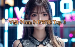 việt nam new88 top 3
