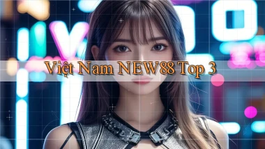 việt nam new88 top 3