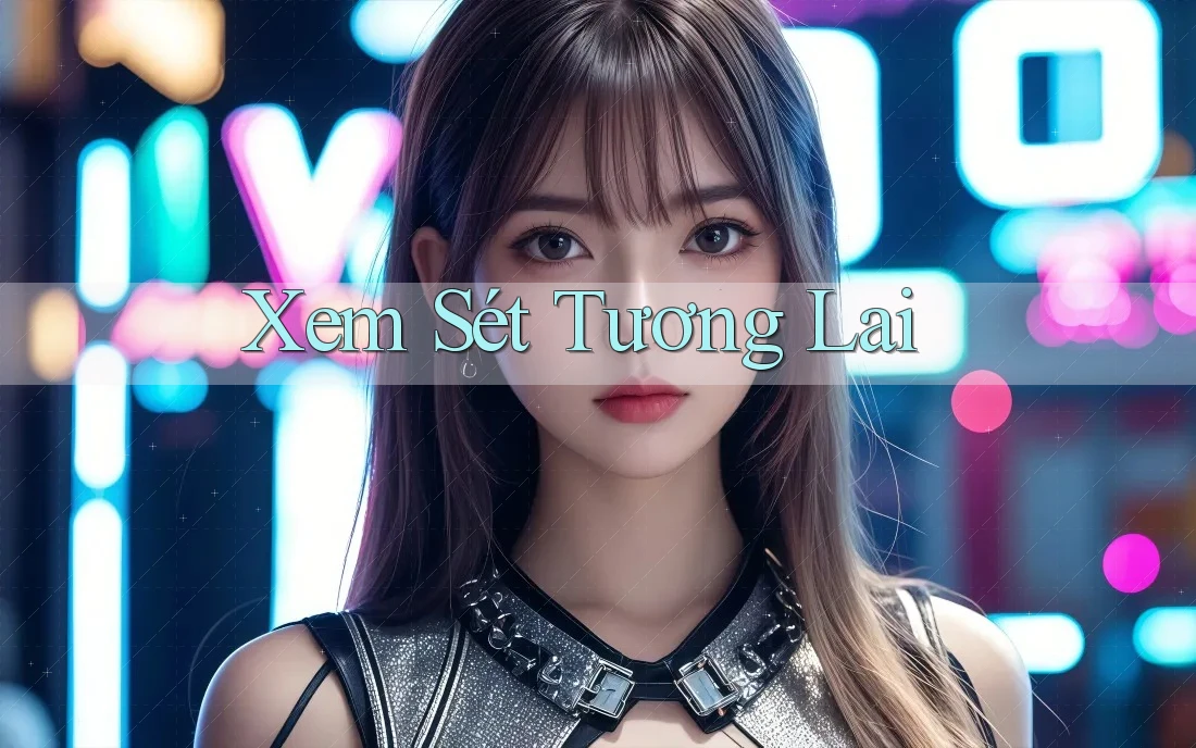 Xem Sét Tương Lai Xem Sét Tương Lai
