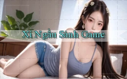 Xí ngầu Sảnh game