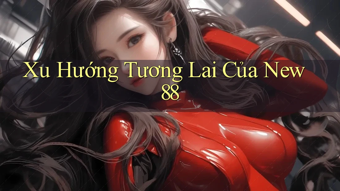 Xu Hướng Tương Lai Của New88